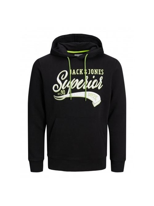  JACK AND JONES | 12236664/Black
